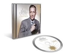 Picture of ULTIMATE CHRISTMAS (CD)  by BING CROSBY