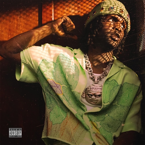 Picture of Almighty So 2 (CD)  by Chief Keef