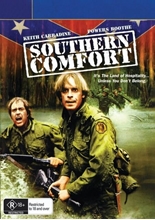 Picture of SOUTHERN COMFORT [DVD]