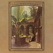 Picture of For Everyman (CD)  by Jackson Browne