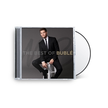 Picture of The Best Of Buble (CD)  by Michael Buble