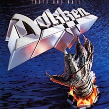 Picture of Tooth And Nail (CD)  by Dokken