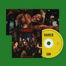 Picture of DANCE, NO ONES WATCHING (CD)  by EZRA COLLECTIVE