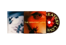 Picture of The Greatest Love (CD)  by London Grammar