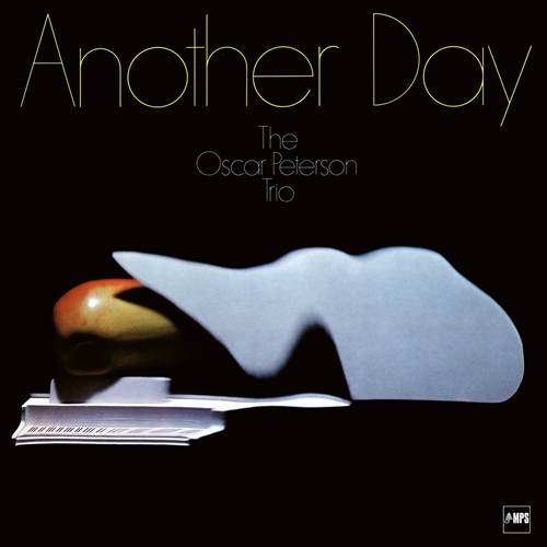 Picture of Another Day (CD)  by The Oscar Peterson Trio