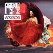 Picture of The Obsession (CD)  by Charlotte Wessels