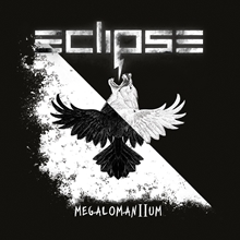 Picture of Megalomanium Ii (CD)  by Eclipse