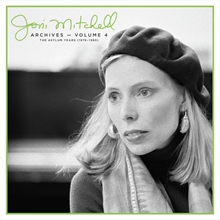 Picture of Joni Mitchell Archives, V4: The Asylum Years (1976-1980)(6CD)  by Joni Mitchell