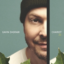 Picture of Chariot 20 (CD)  by Gavin Degraw