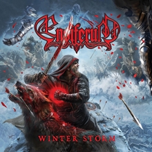 Picture of Winter Storm (CD)  by Ensiferum