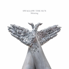 Picture of Shining (Digipak) (CD)  by Swallow The Sun