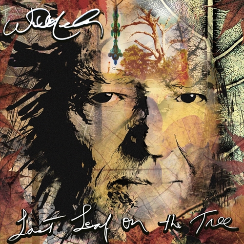 Picture of Last Leaf On The Tree (CD)  by Willie Nelson