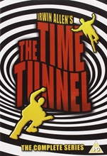 Picture of Time Tunnel - The Complete Series [Blu-ray]