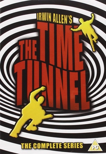 Picture of Time Tunnel - The Complete Series [Blu-ray]