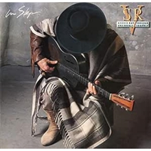 Picture of In Step  by Stevie Ray Vaughan & Double Trouble