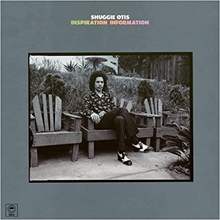 Picture of Inspiration Information  by Shuggie Otis