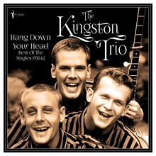 Picture of Hang Down Your Head: Best Of The Singles 1958-62