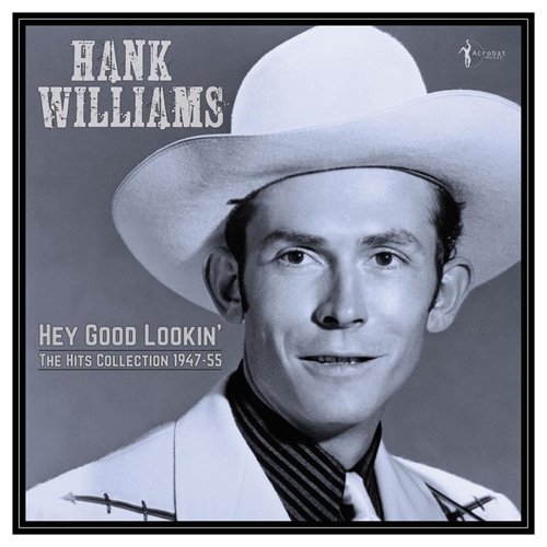 Picture of Hey Good Lookin': The Hits 1949-53