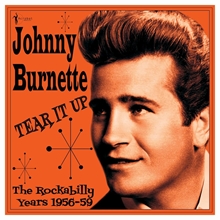 Picture of Tear It Up: The Rockabilly Years 1956-59