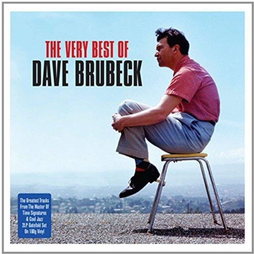 Picture of Very Best Of  by Dave Brubeck