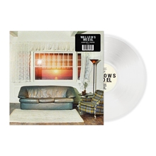 Picture of Model (Clear)(LP)  by Wallows