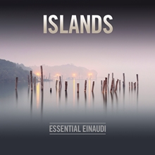 Picture of ISLAND ESSENTIAL EINAUDI (2LP)  by LUDOVICO EINAUDI