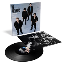 Picture of Learning To Crawl (40th Anniversary Edition) [2018 Remaster](LP)  by Pretenders