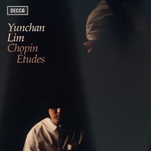 Picture of CHOPIN:ETUDES, OPP.10&25 (LP)  by YUNCHAN LIM