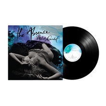 Picture of ABSENCE, THE(2024 REISSUE)(LP)  by MELODY GARDOT