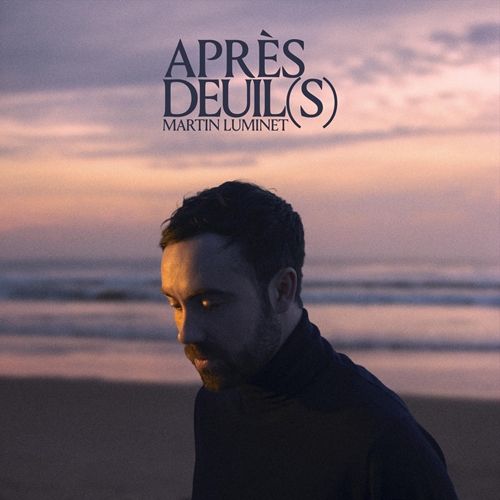 Picture of APRES DEUIL(S) (2LP)  by MARTIN LUMINET