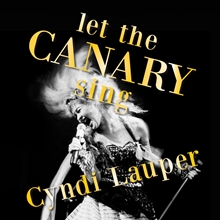 Picture of Let The Canary Sing (LP)  by Cyndi Lauper