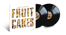 Picture of FRUITCAKES (2LP) by JIMMY BUFFETT