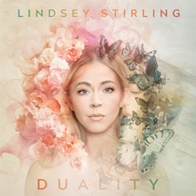 Picture of DUALITY (LP)  by LINDSEY STIRLING