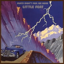 Picture of Feats Don't Fail Me Now (Deluxe Edition)(2LP)  by Little Feat