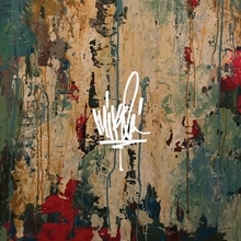 Picture of Post Traumatic (Zoetrope) [Deluxe] (LP)  by Mike Shinoda