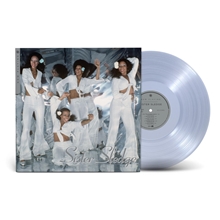 Picture of Now Playing (Clear Vinyl)(LP)  by Sister Sledge