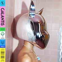 Picture of RX (LP)  by Galantis