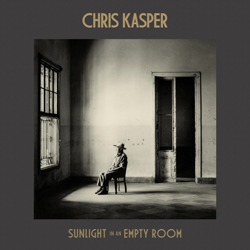 Picture of Sunlight In An Empty Room (LP)  by Chris Kasper