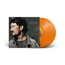 Picture of Stony Road (Ltd. Orange Gatefold Vinyl) (2LP)  by Chris Rea