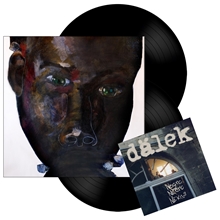 Picture of Negro Necro Nekros (2LP)  by Dalek