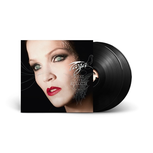 Picture of What Lies Beneath (Black Gatefold) (2LP)  by Tarja