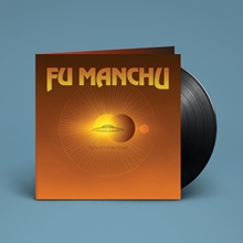 Picture of Signs Of Infinite Power (LP)  by Fu Manchu