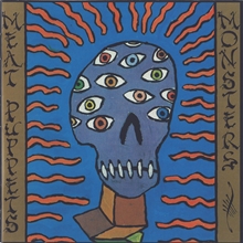 Picture of Monsters (LP)  by Meat Puppets