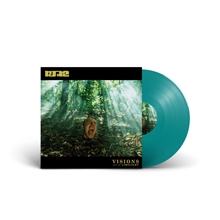 Picture of Visions Out Of Limelight (Teal Vinyl) (LP)  by Rjd2