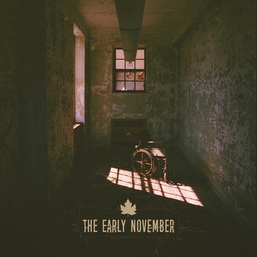 Picture of The Early November (Lavender Eco-Mix Vinyl) (LP)  by The Early November