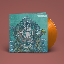 Picture of 12 (Orange Vinyl) (LP)  by The Lunar Effect