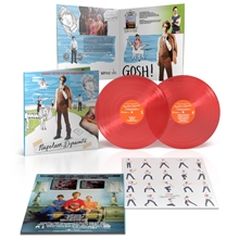 Picture of Napoleon Dynamite 20th Anniversary (2LP)  by Various Artists