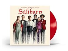 Picture of SALTBURN (LP)  by OST