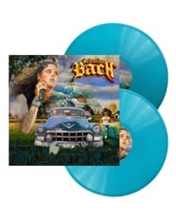 Picture of Child Within The Man Indie Exclusive Vinyl (Light Blue)  by Sebastian Bach