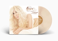 Picture of Closer To The Truth (Bone Vinyl)(LP)  by Cher